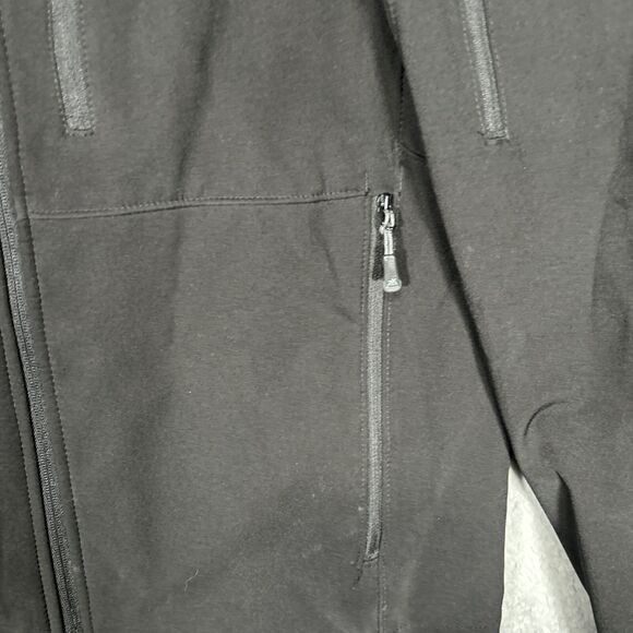 Zeroxposur Men’s Small Black Jacket - Picture 5 of 11